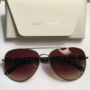 Michael Kors Sunglasses Brand New Authentic
